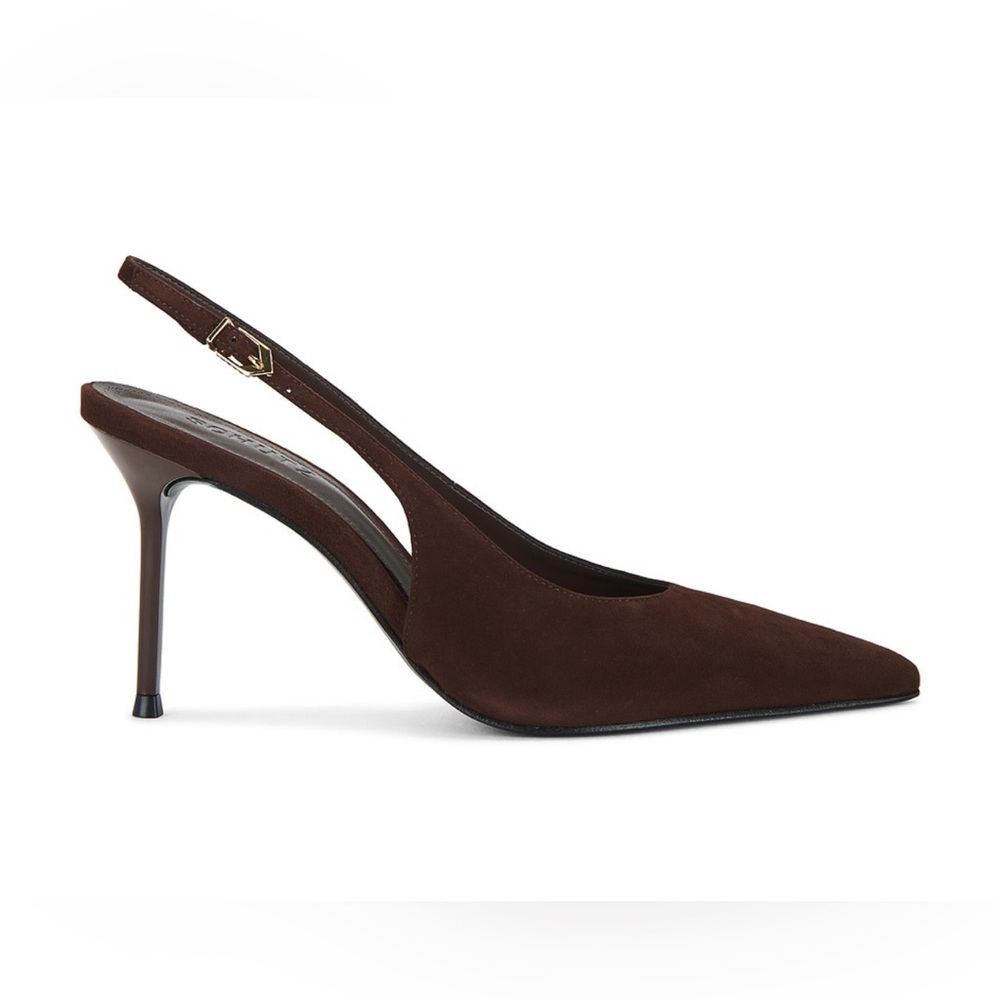 RAYE Kimme Sandal in Ivory - Picture 1 of 8